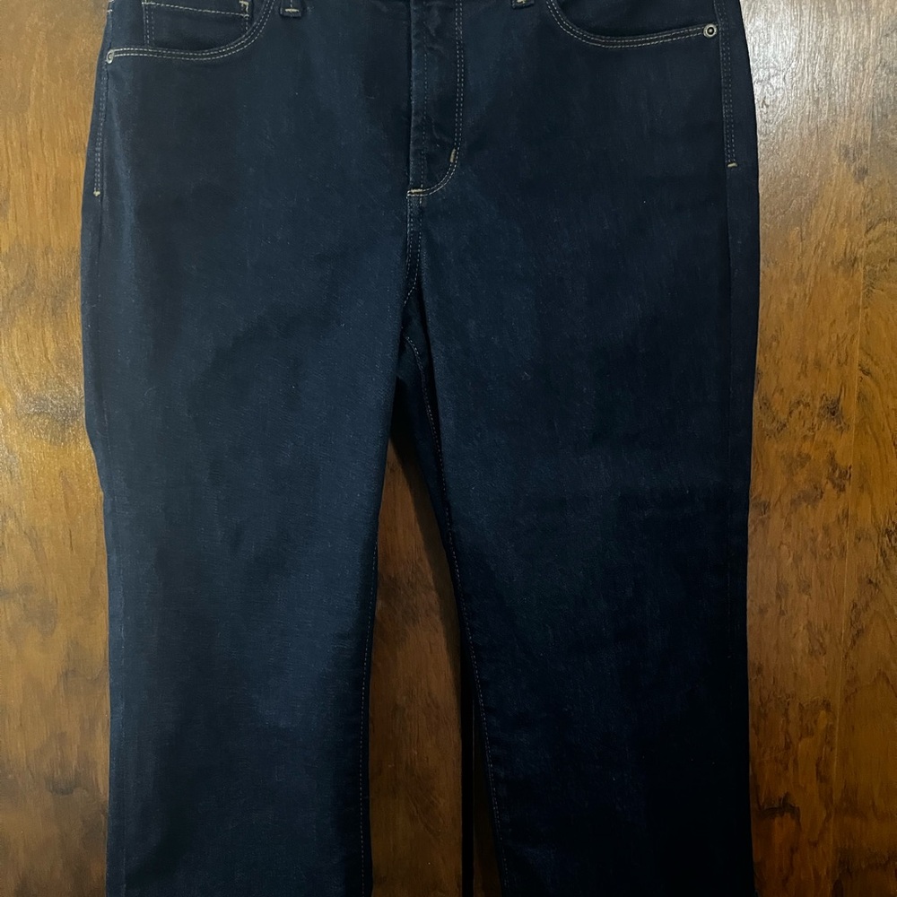 NYDJ (Not Your Daughter's Jeans)